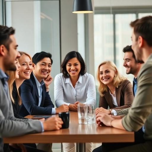 Grupo fechado de parceiros