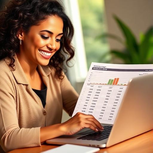 Taxas a partir de 0,89% a.m.